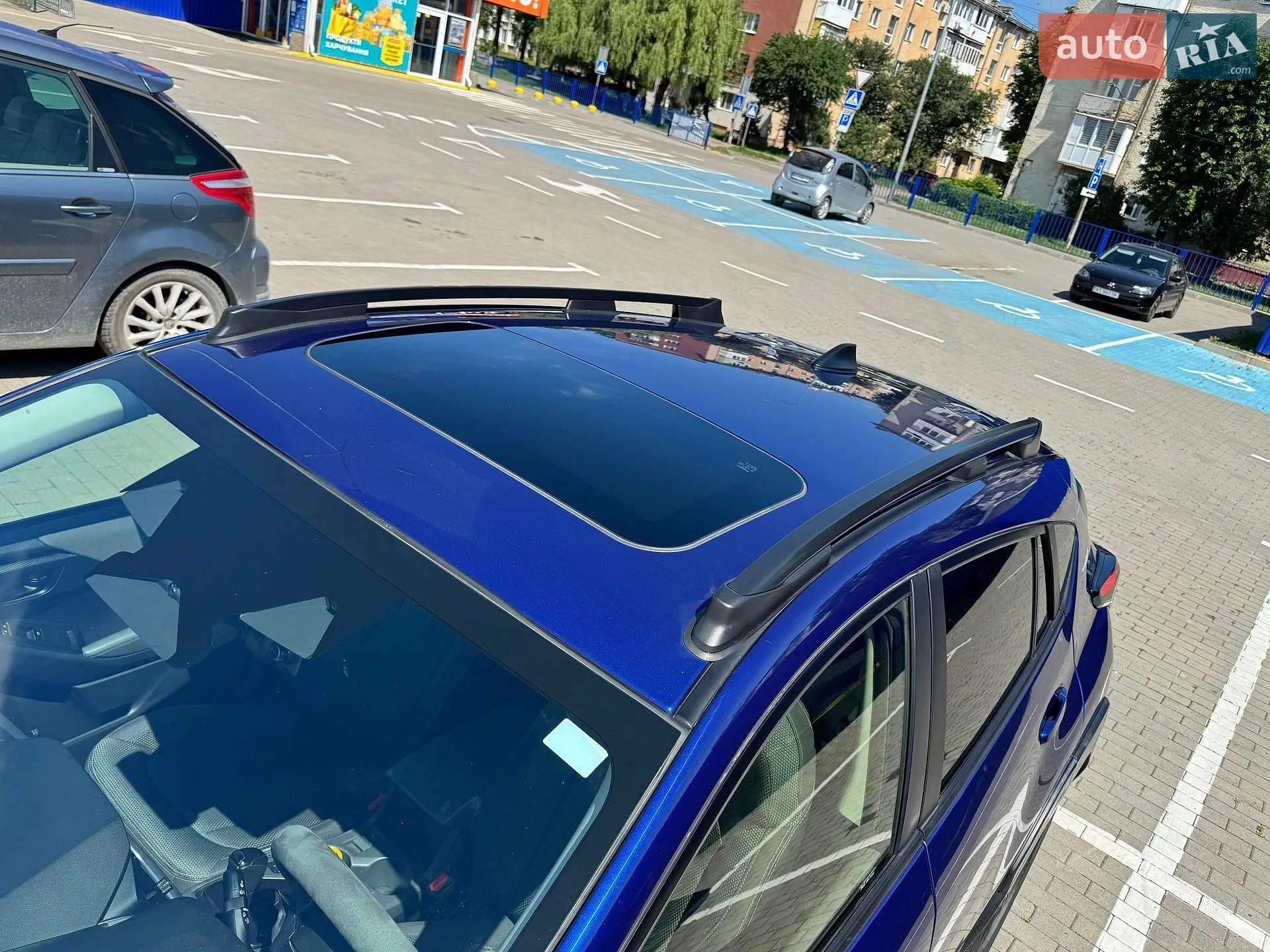 2023 Subaru Crosstrek - мініатюра 13