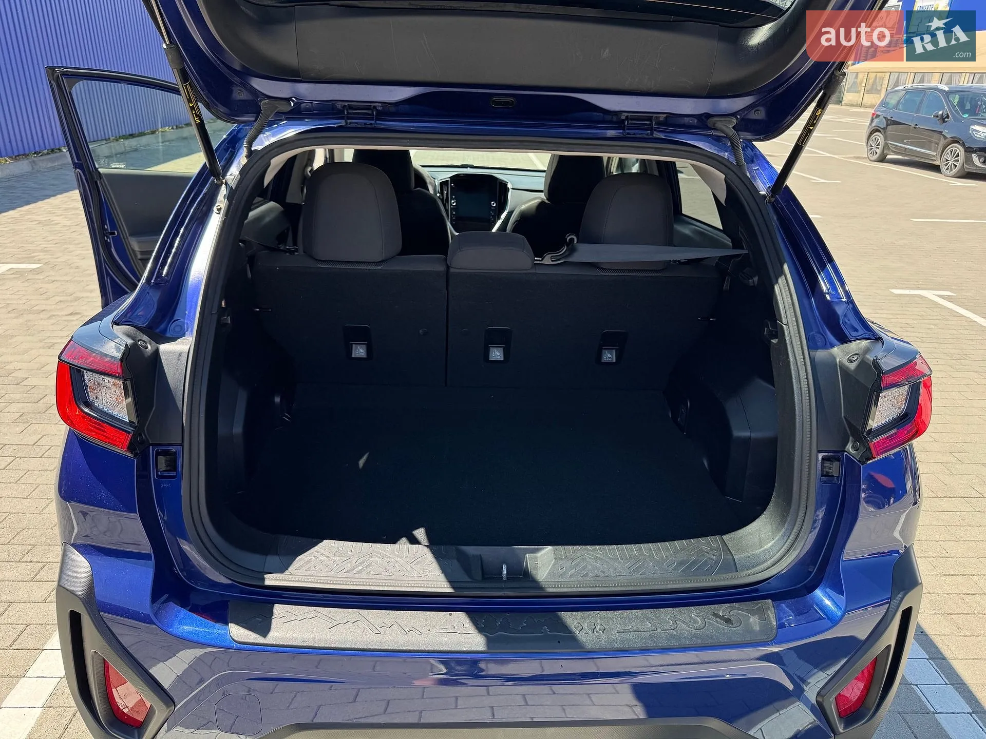 2023 Subaru Crosstrek - мініатюра 29