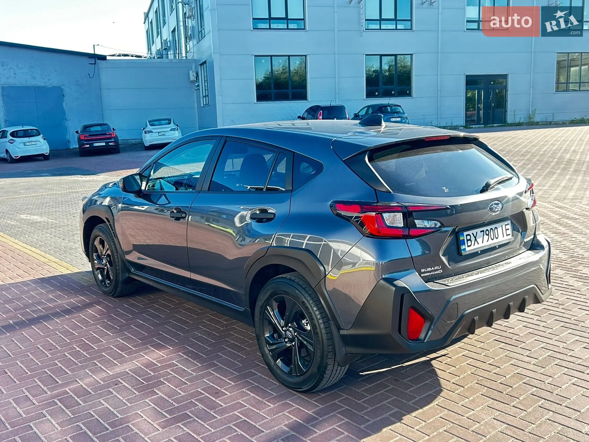 2023 Subaru Crosstrek - мініатюра 6
