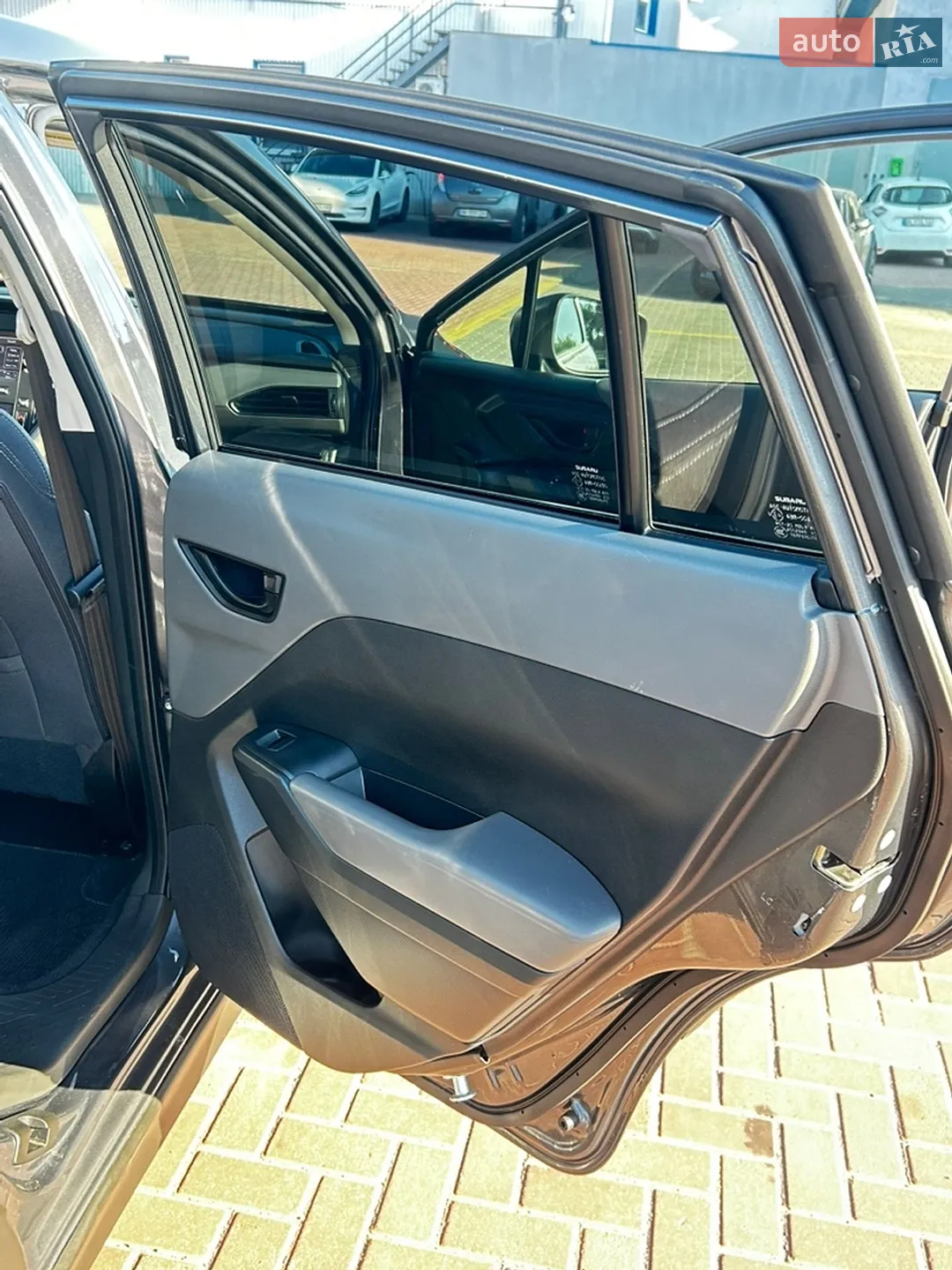 2023 Subaru Crosstrek - мініатюра 13