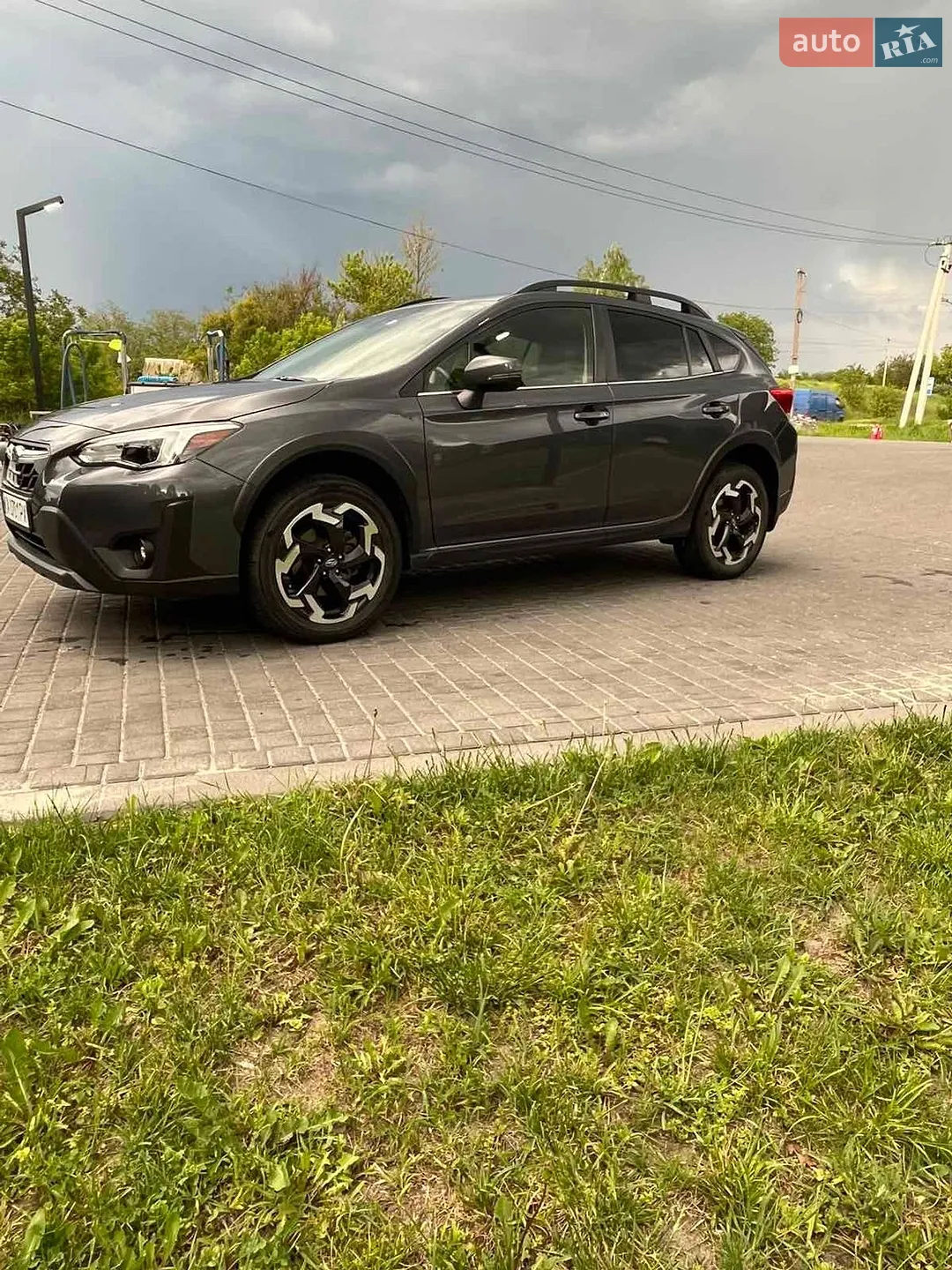 2022 Subaru Crosstrek - мініатюра 11