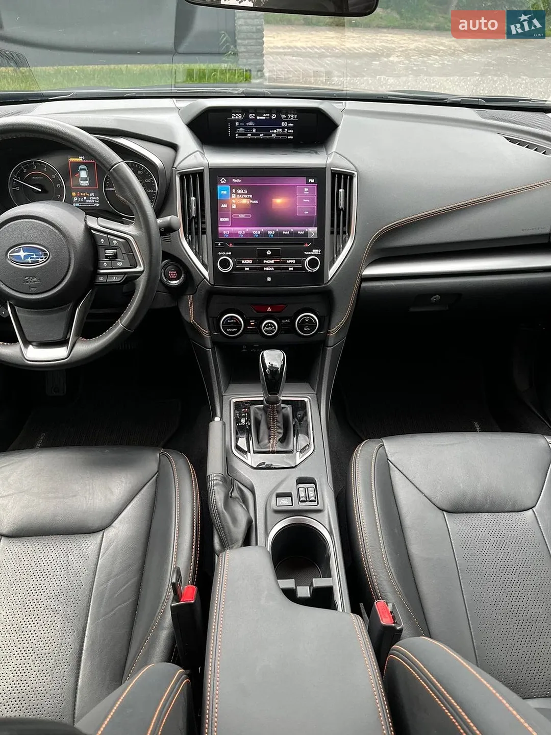 2022 Subaru Crosstrek - мініатюра 21