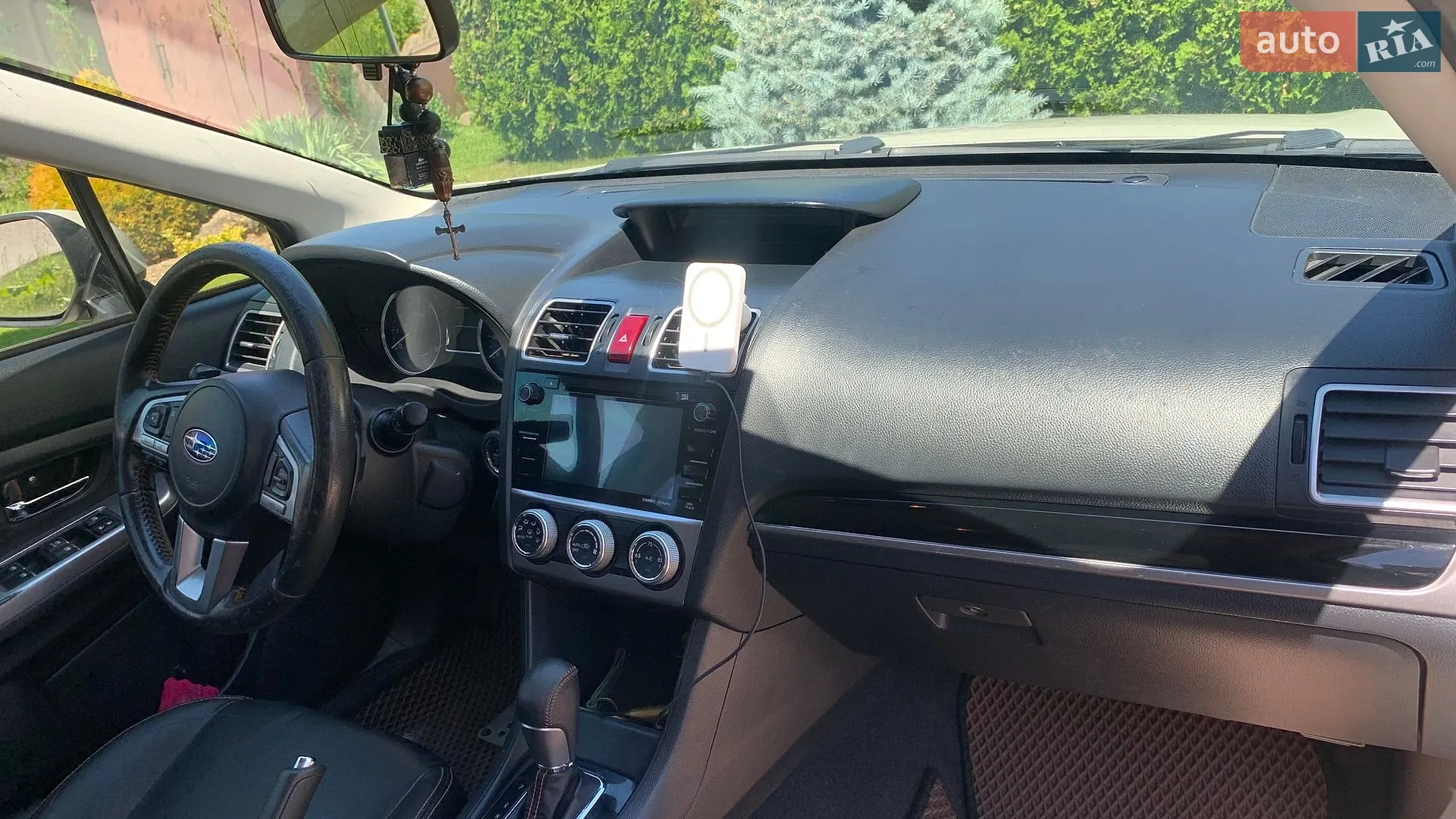 2016 Subaru Crosstrek - мініатюра 24
