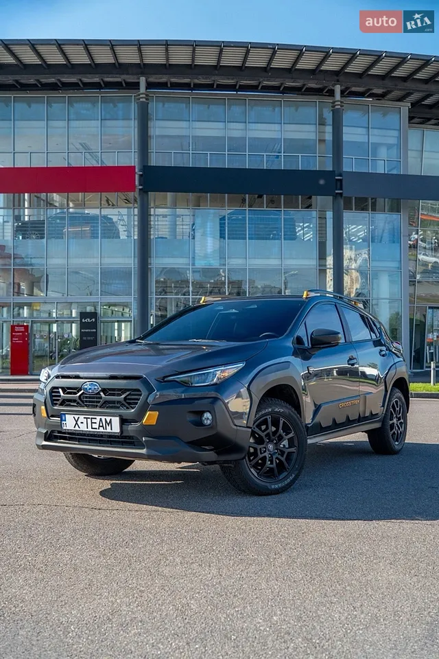 2013 Subaru Forester - мініатюра 38