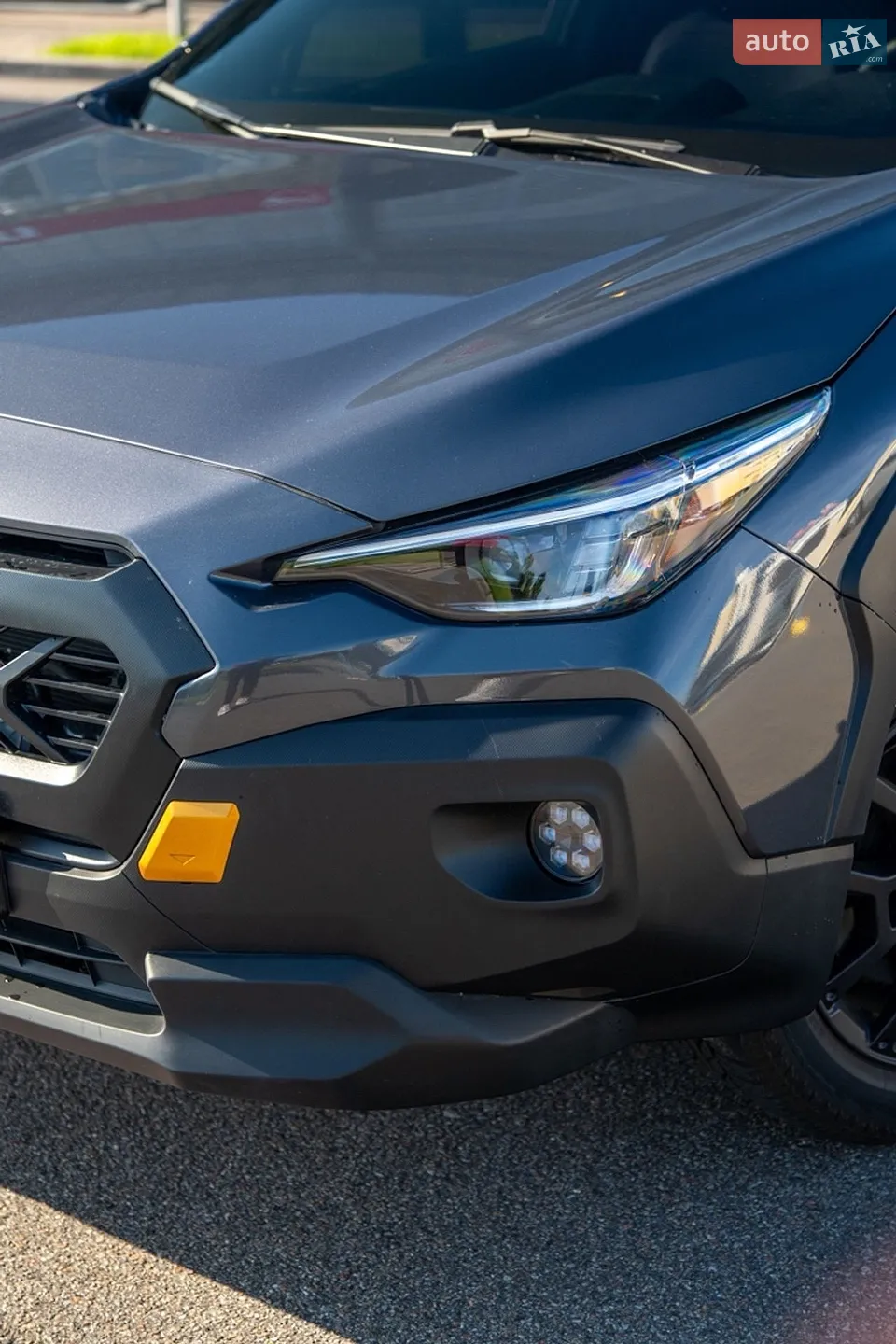 2024 Subaru Crosstrek - мініатюра 4