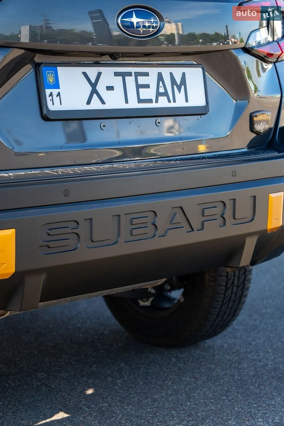 2024 Subaru Crosstrek - мініатюра 18