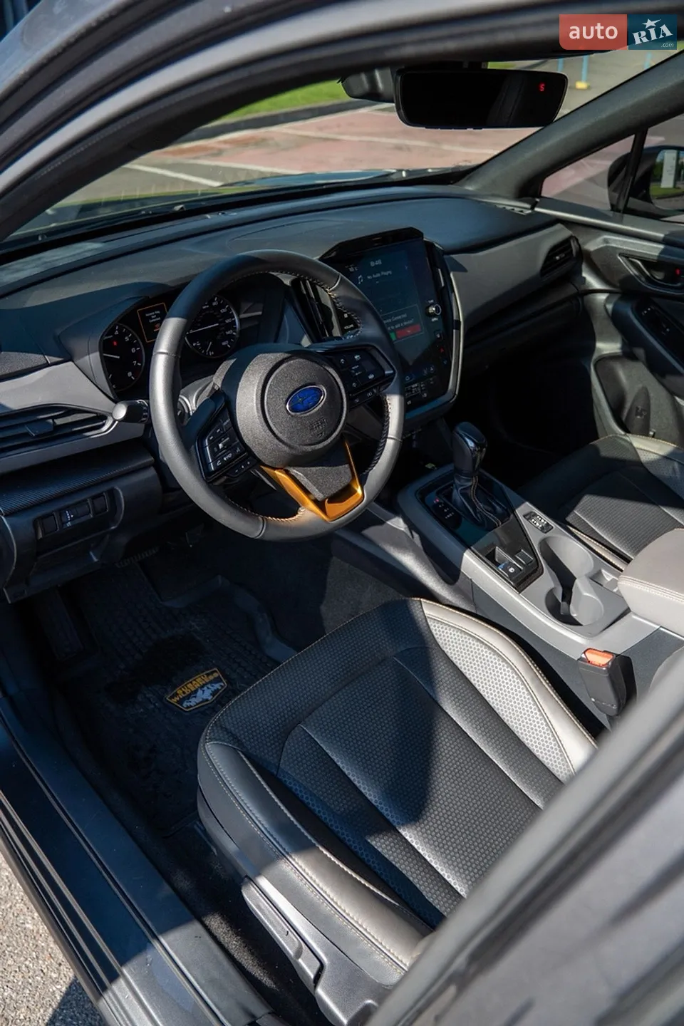 2024 Subaru Crosstrek - мініатюра 22