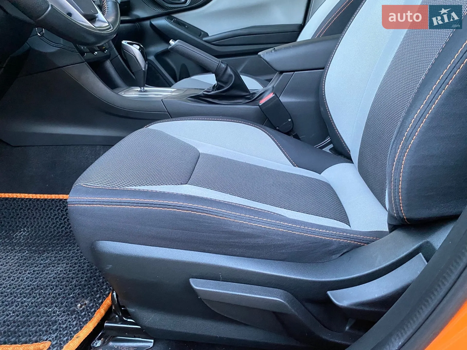 2017 Subaru Crosstrek - мініатюра 12