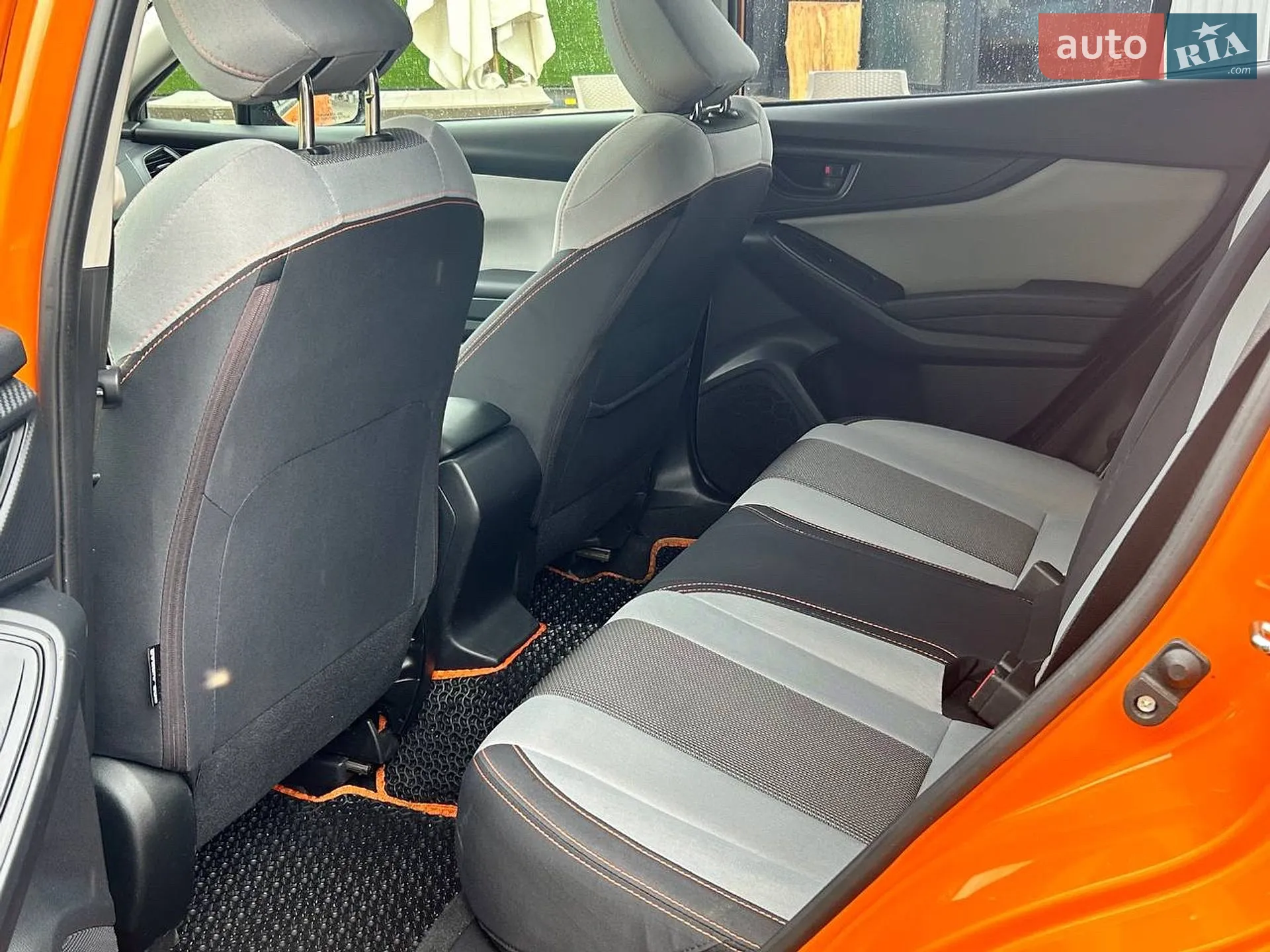 2017 Subaru Crosstrek - мініатюра 20