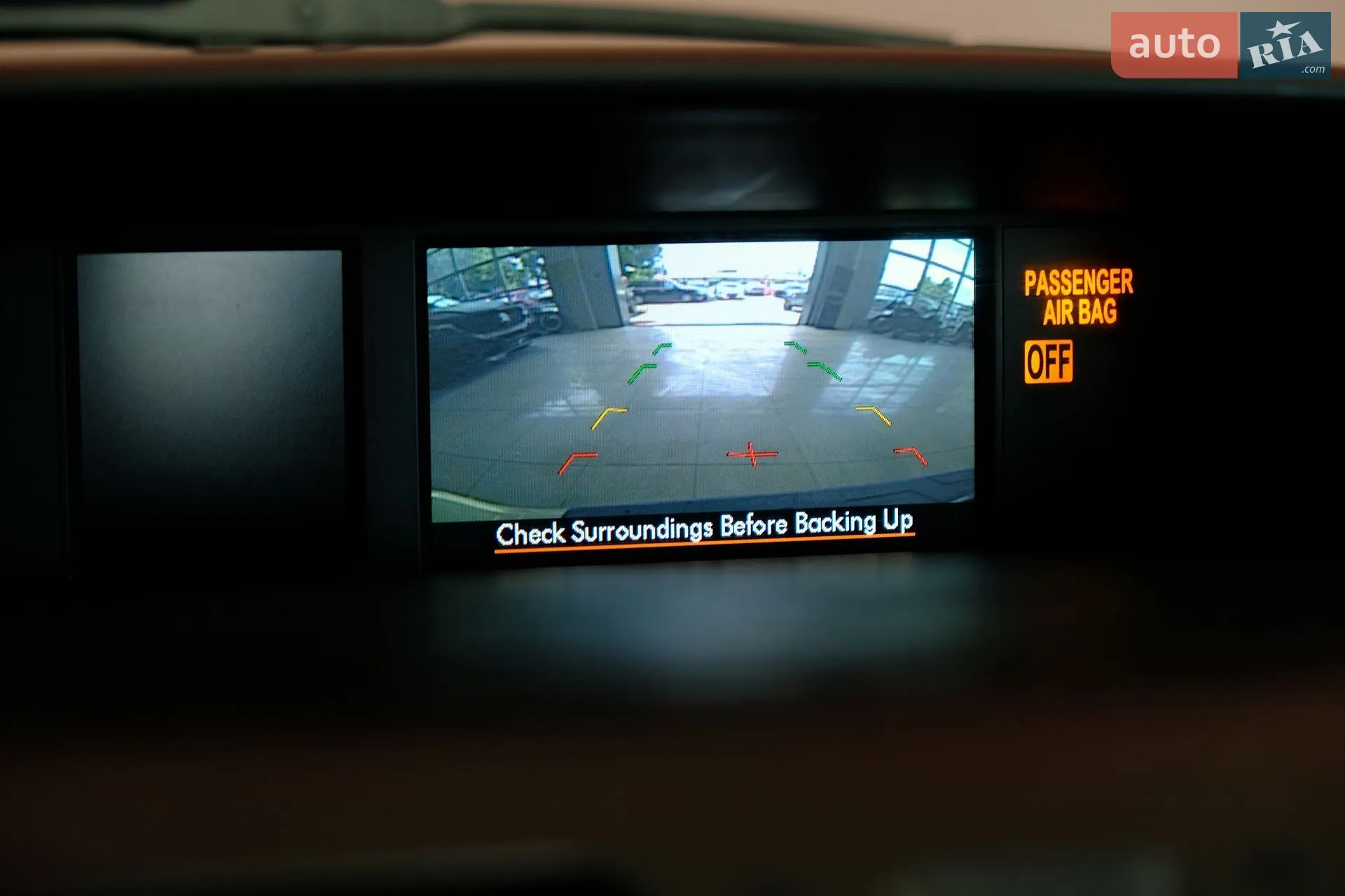 2014 Subaru Crosstrek - мініатюра 17