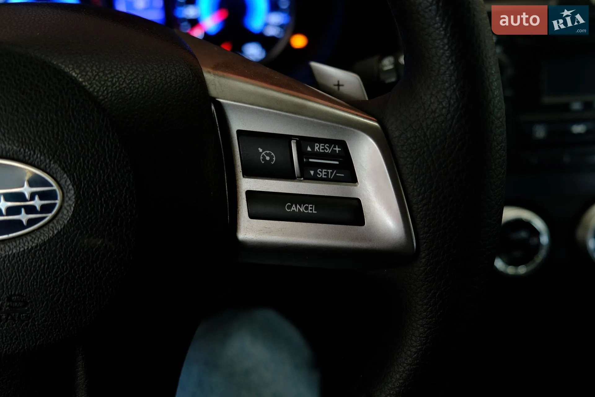 2014 Subaru Crosstrek - мініатюра 18