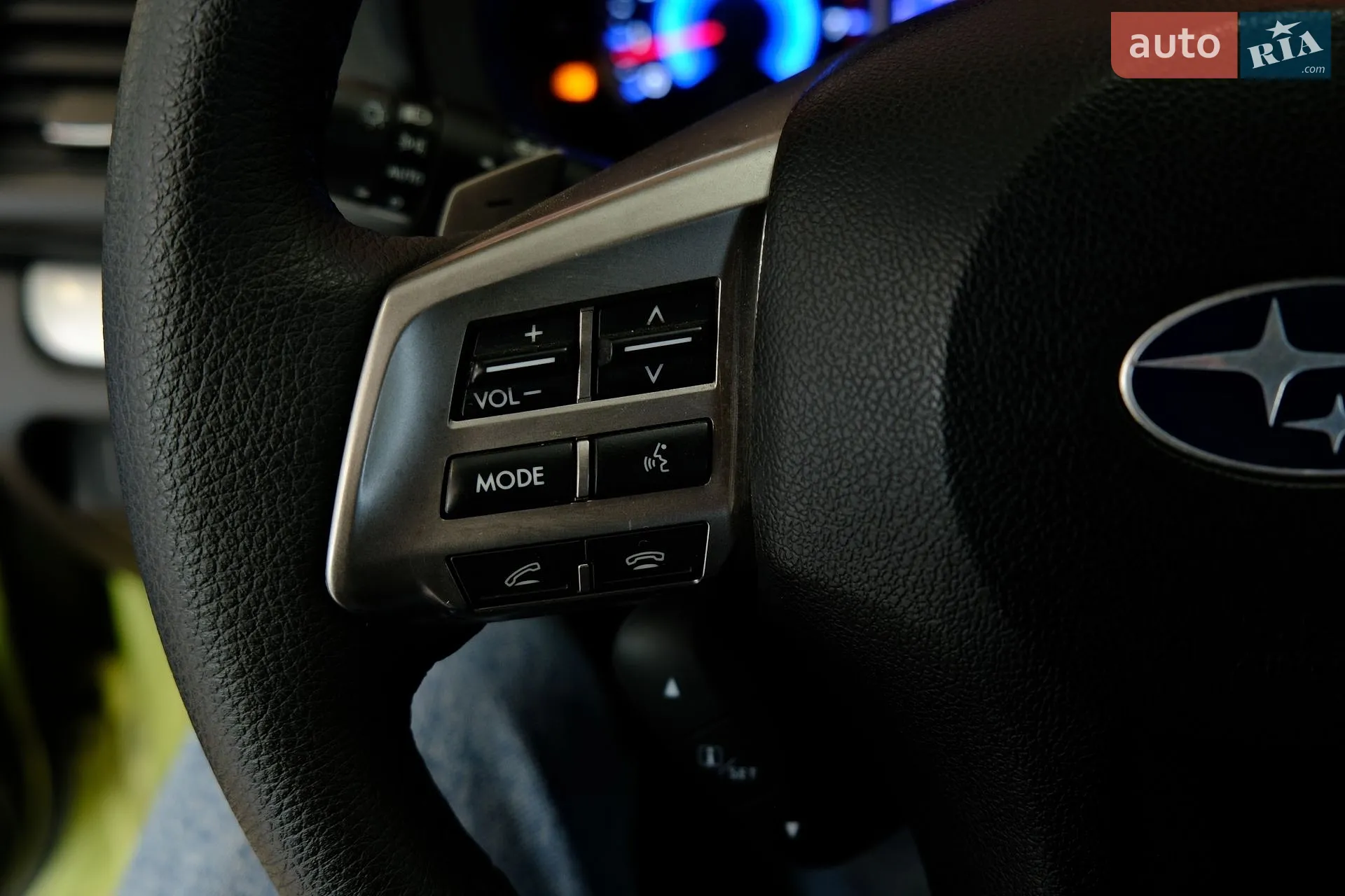 2014 Subaru Crosstrek - мініатюра 19