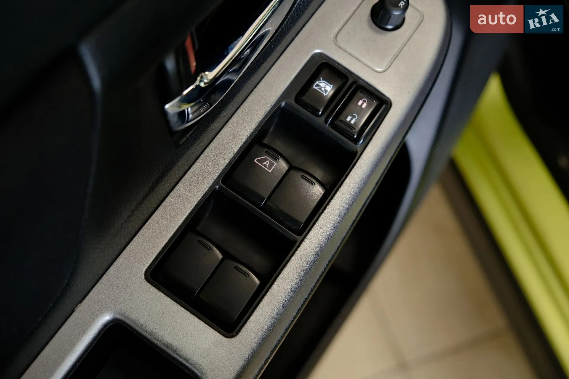 2014 Subaru Crosstrek - мініатюра 22