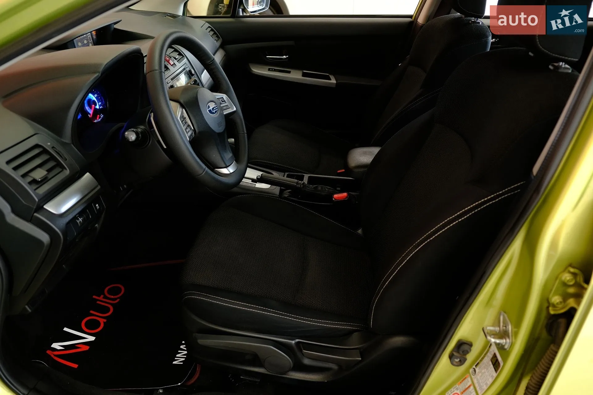 2014 Subaru Crosstrek - мініатюра 23
