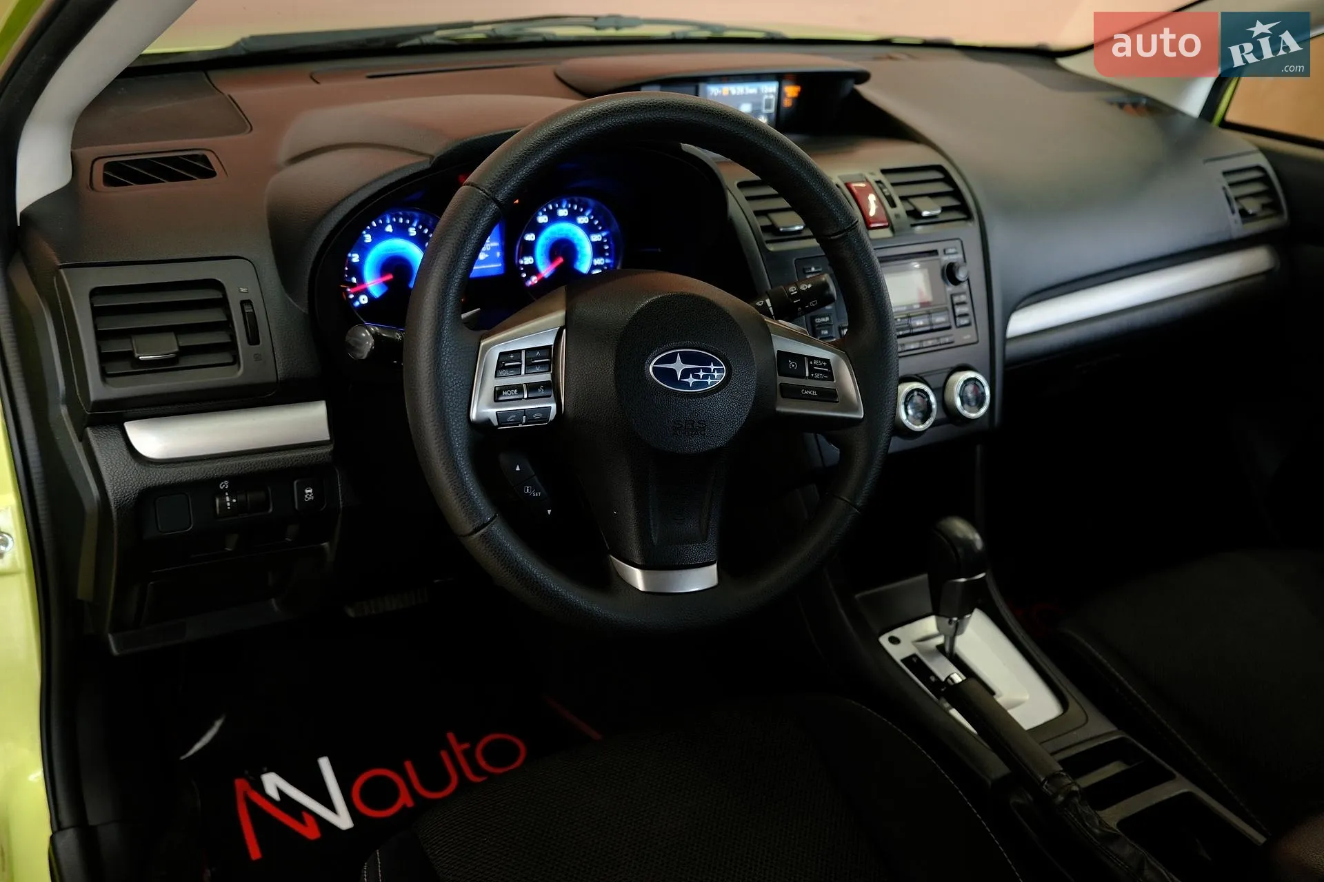 2014 Subaru Crosstrek - мініатюра 24