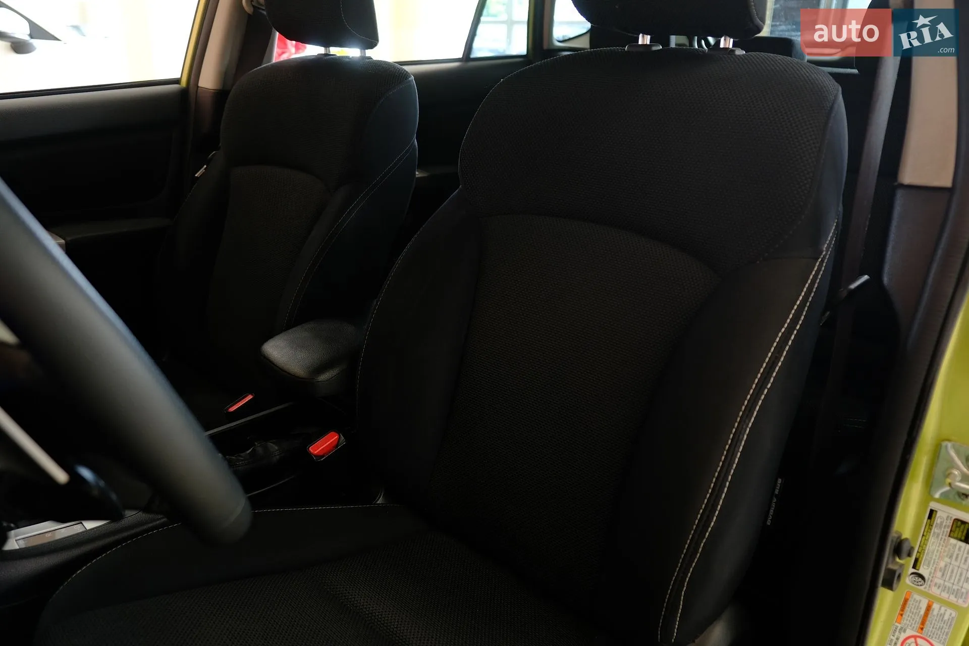 2014 Subaru Crosstrek - мініатюра 25