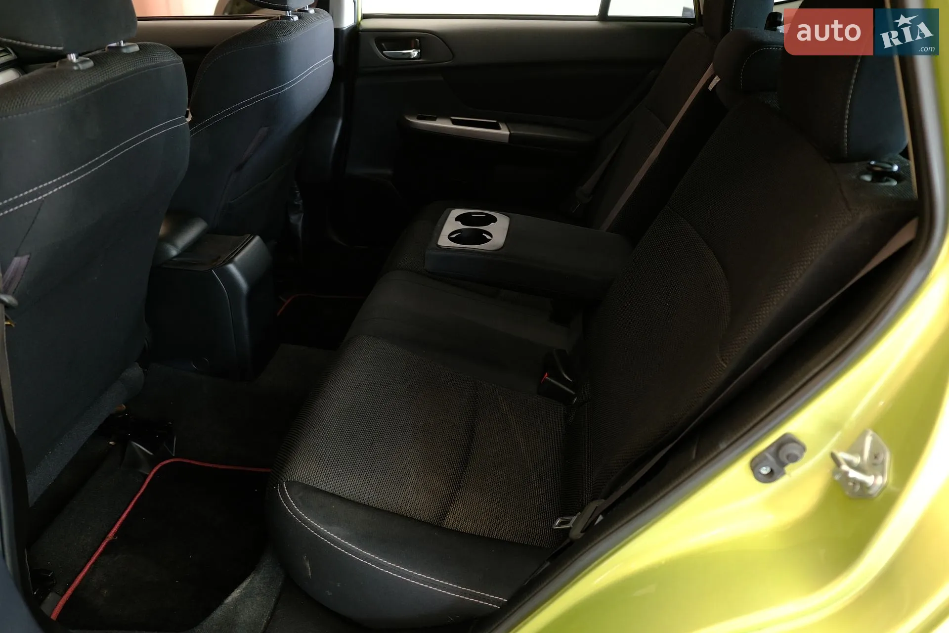 2014 Subaru Crosstrek - мініатюра 27