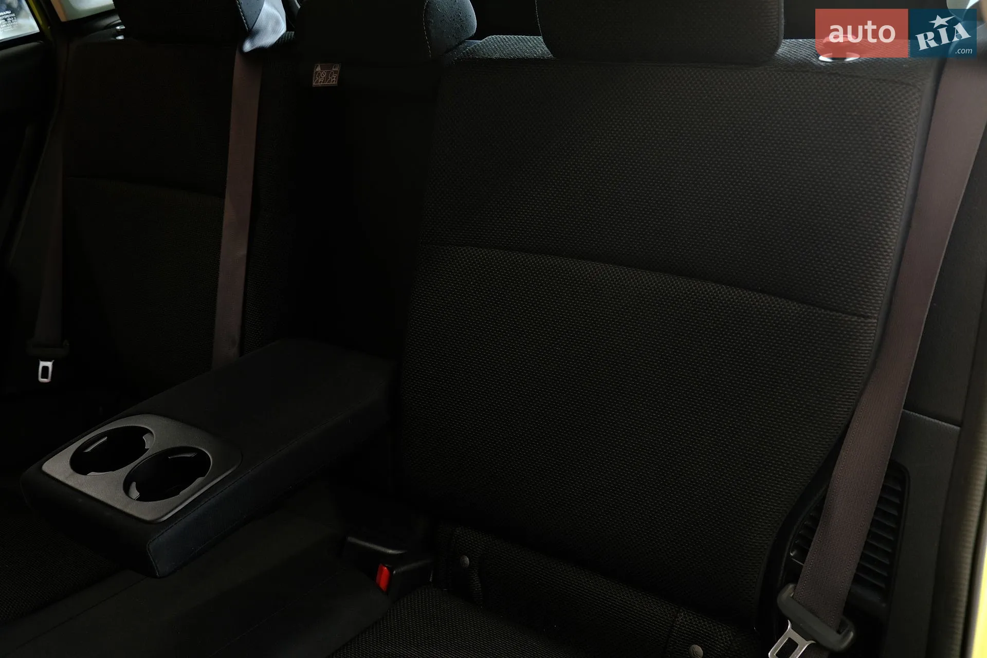 2014 Subaru Crosstrek - мініатюра 29