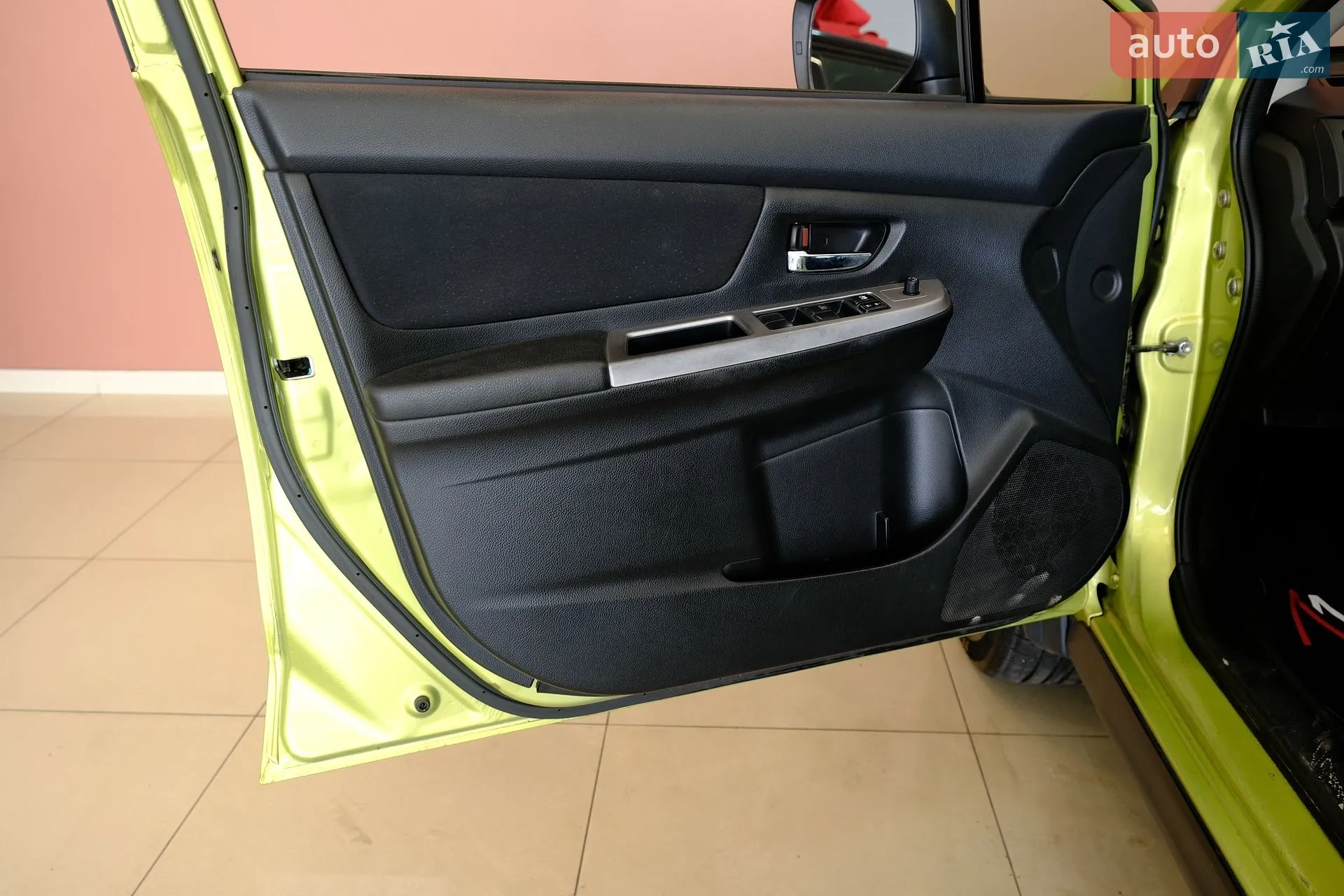 2014 Subaru Crosstrek - мініатюра 26