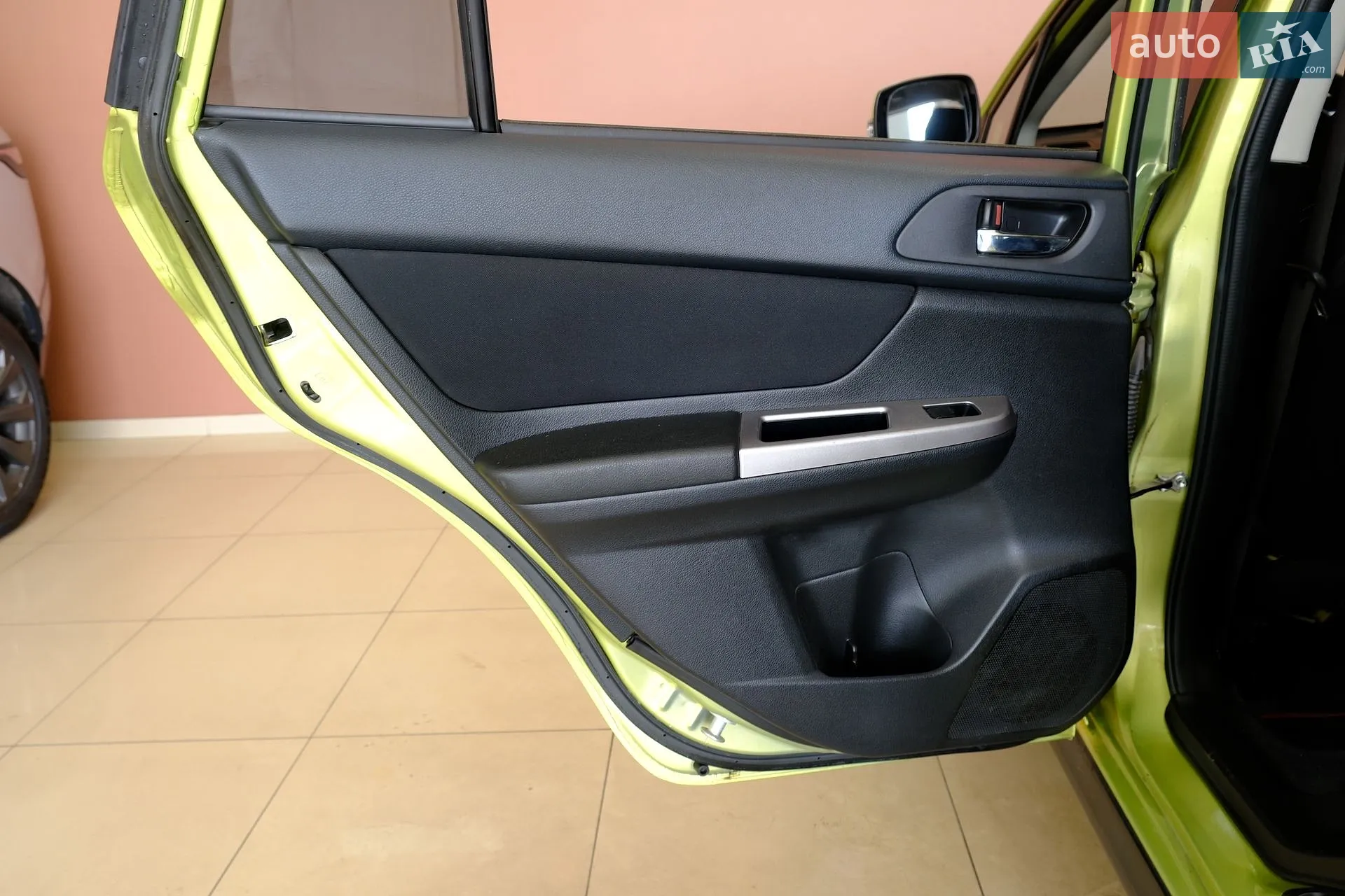 2014 Subaru Crosstrek - мініатюра 30