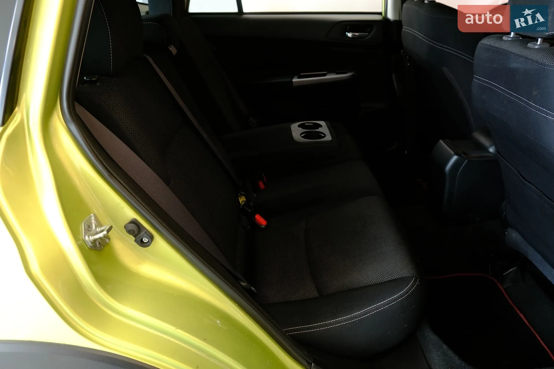 2014 Subaru Crosstrek - мініатюра 31