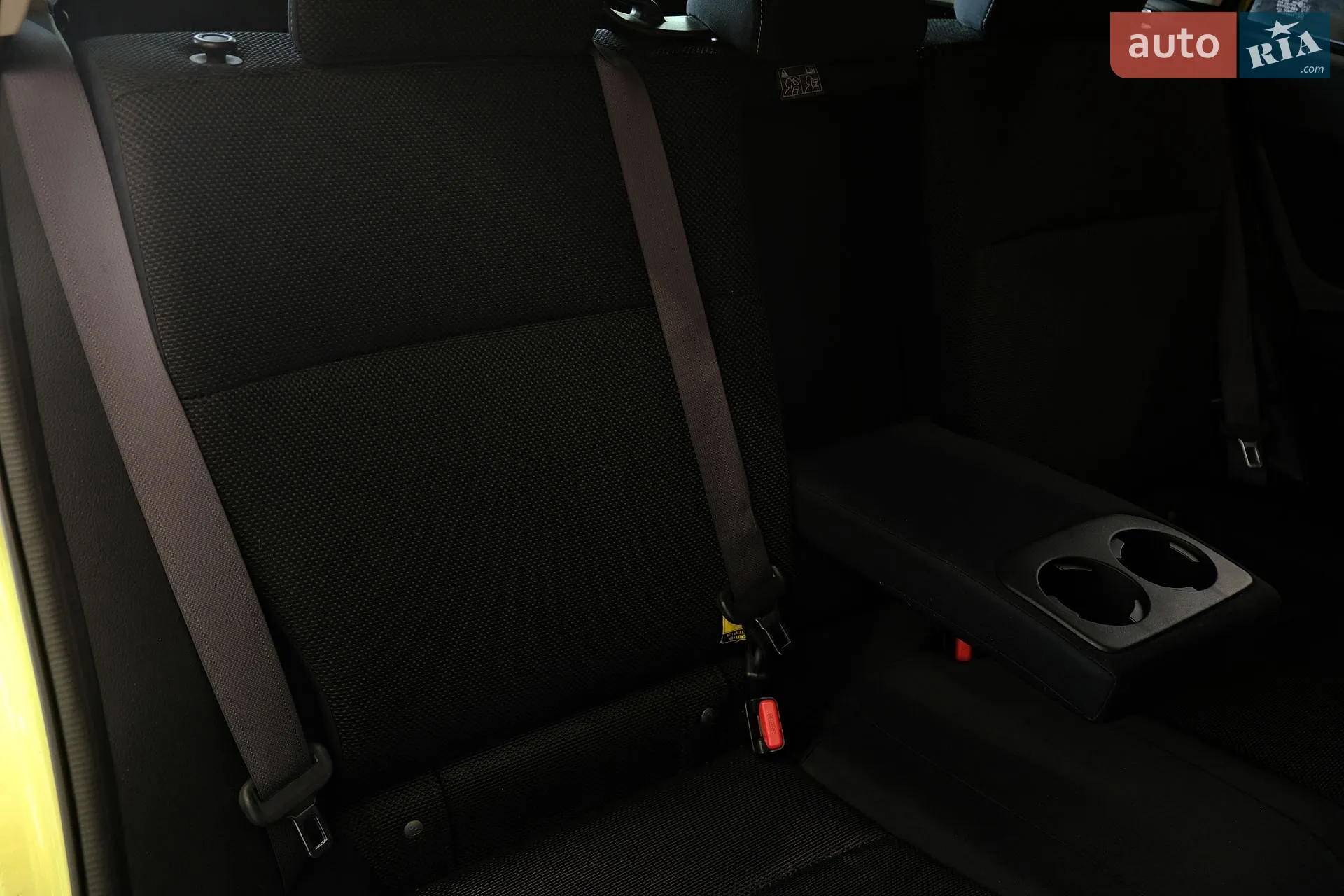 2014 Subaru Crosstrek - мініатюра 33