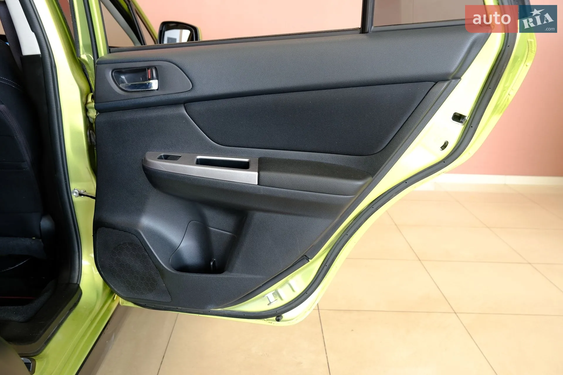 2014 Subaru Crosstrek - мініатюра 34