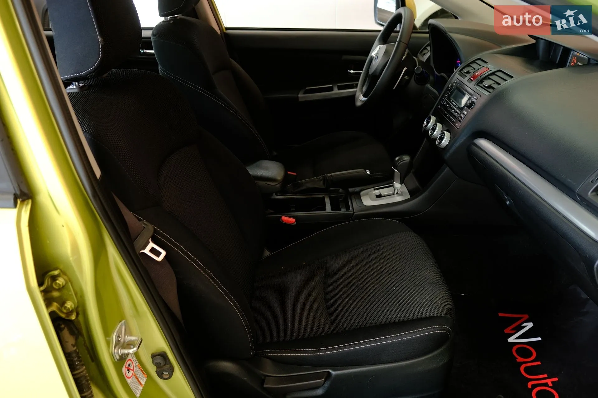 2014 Subaru Crosstrek - мініатюра 35
