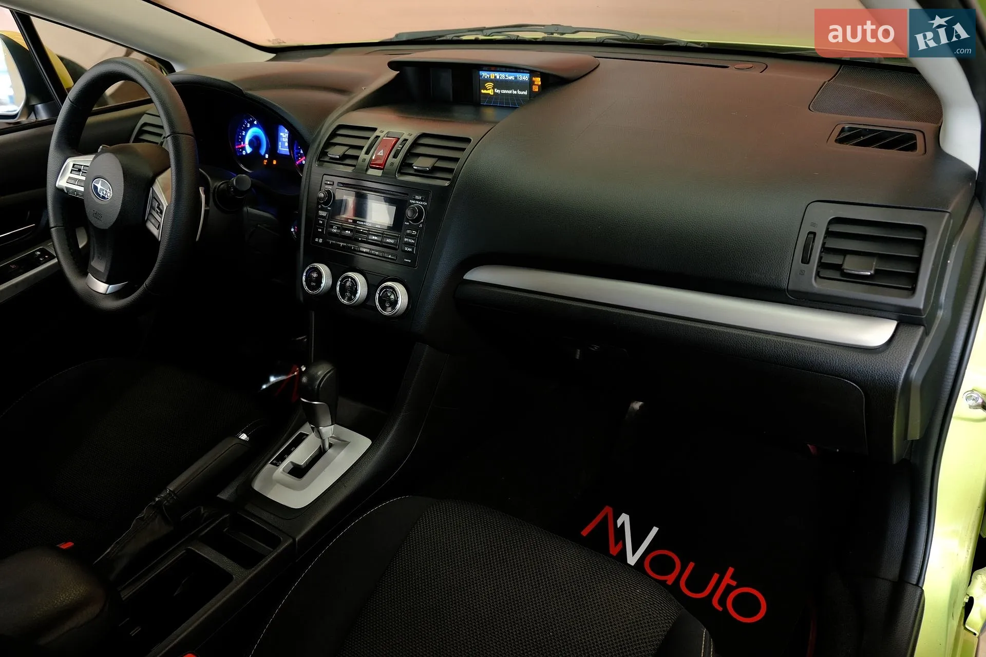 2014 Subaru Crosstrek - мініатюра 36
