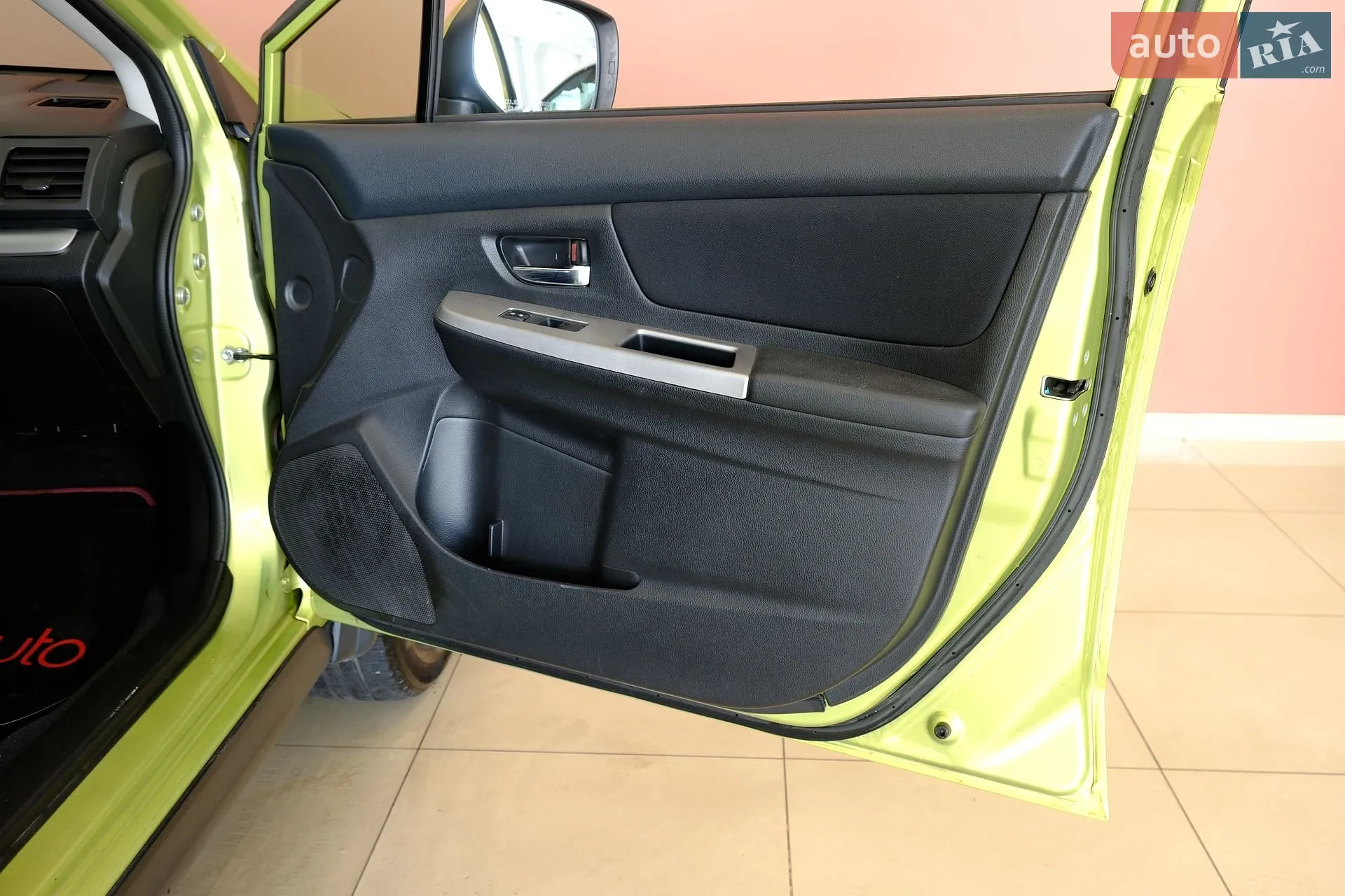 2014 Subaru Crosstrek - мініатюра 38