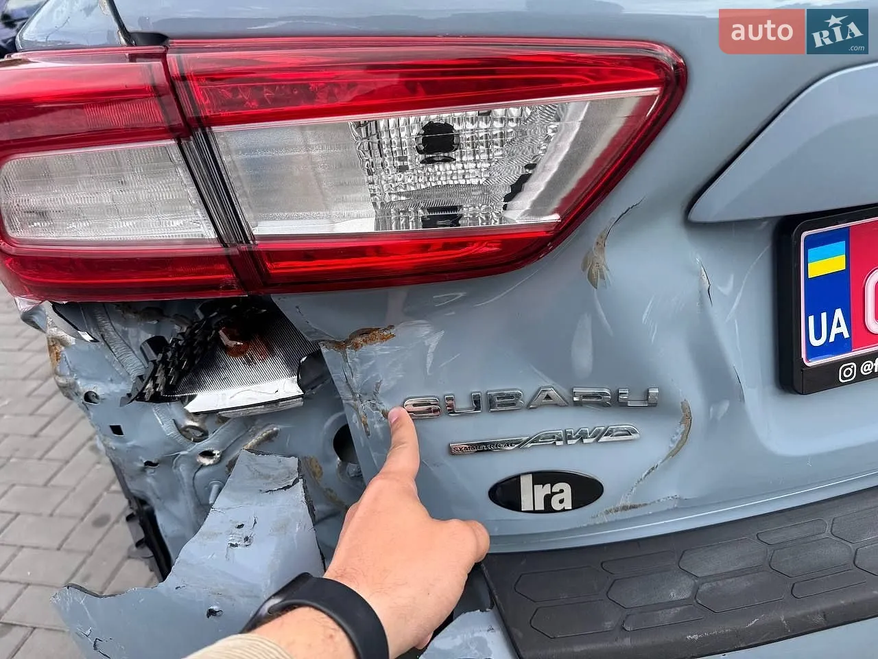 2019 Subaru Crosstrek - мініатюра 7