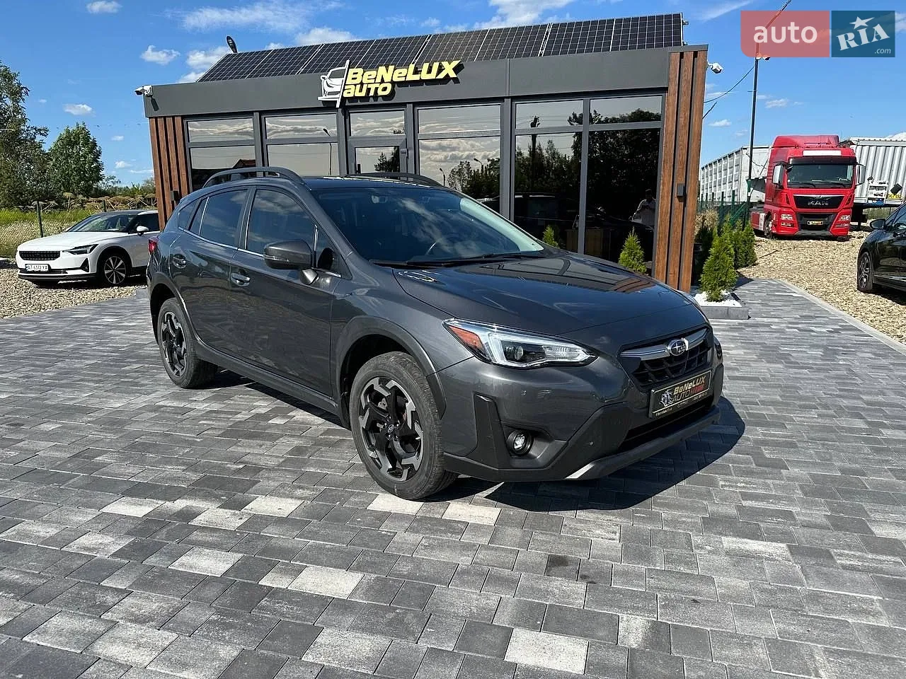 2024 Mitsubishi Outlander - мініатюра 54