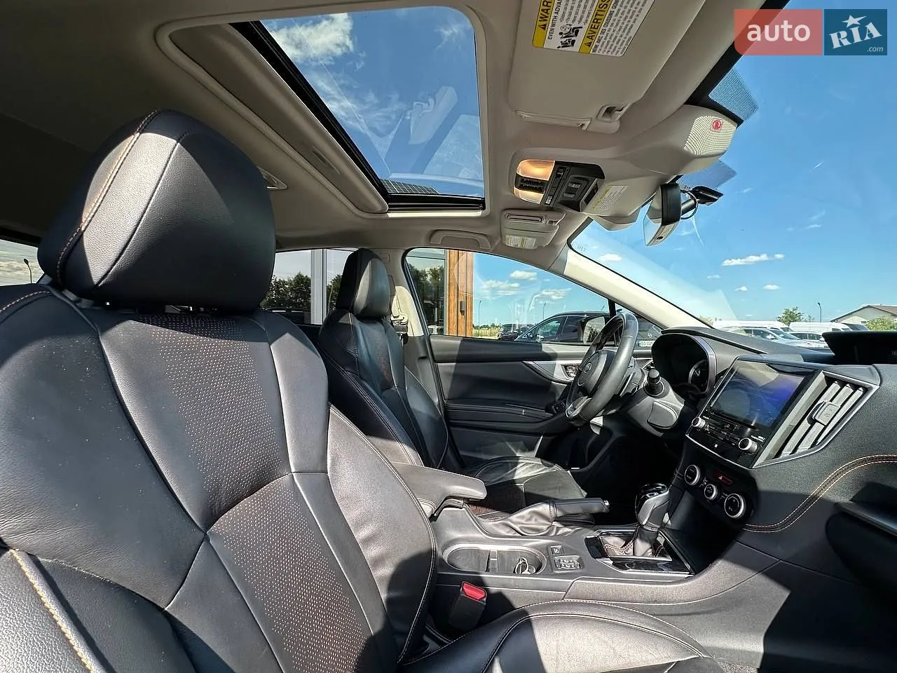 2022 Subaru Crosstrek - мініатюра 12