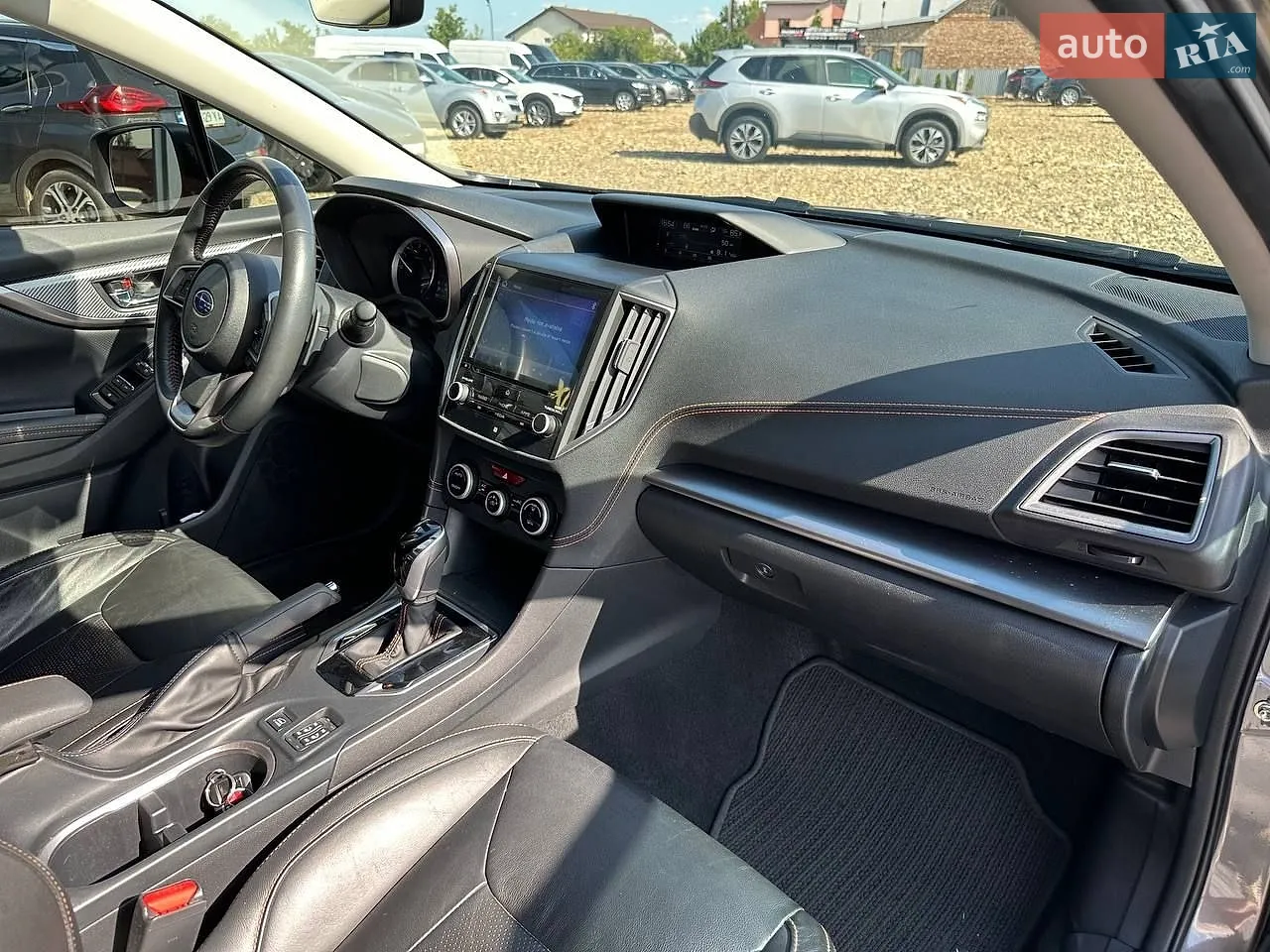 2022 Subaru Crosstrek - мініатюра 16
