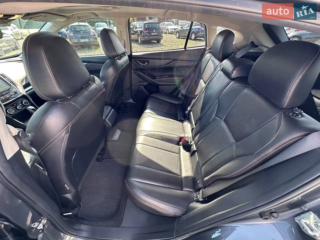 2022 Subaru Crosstrek - мініатюра 26