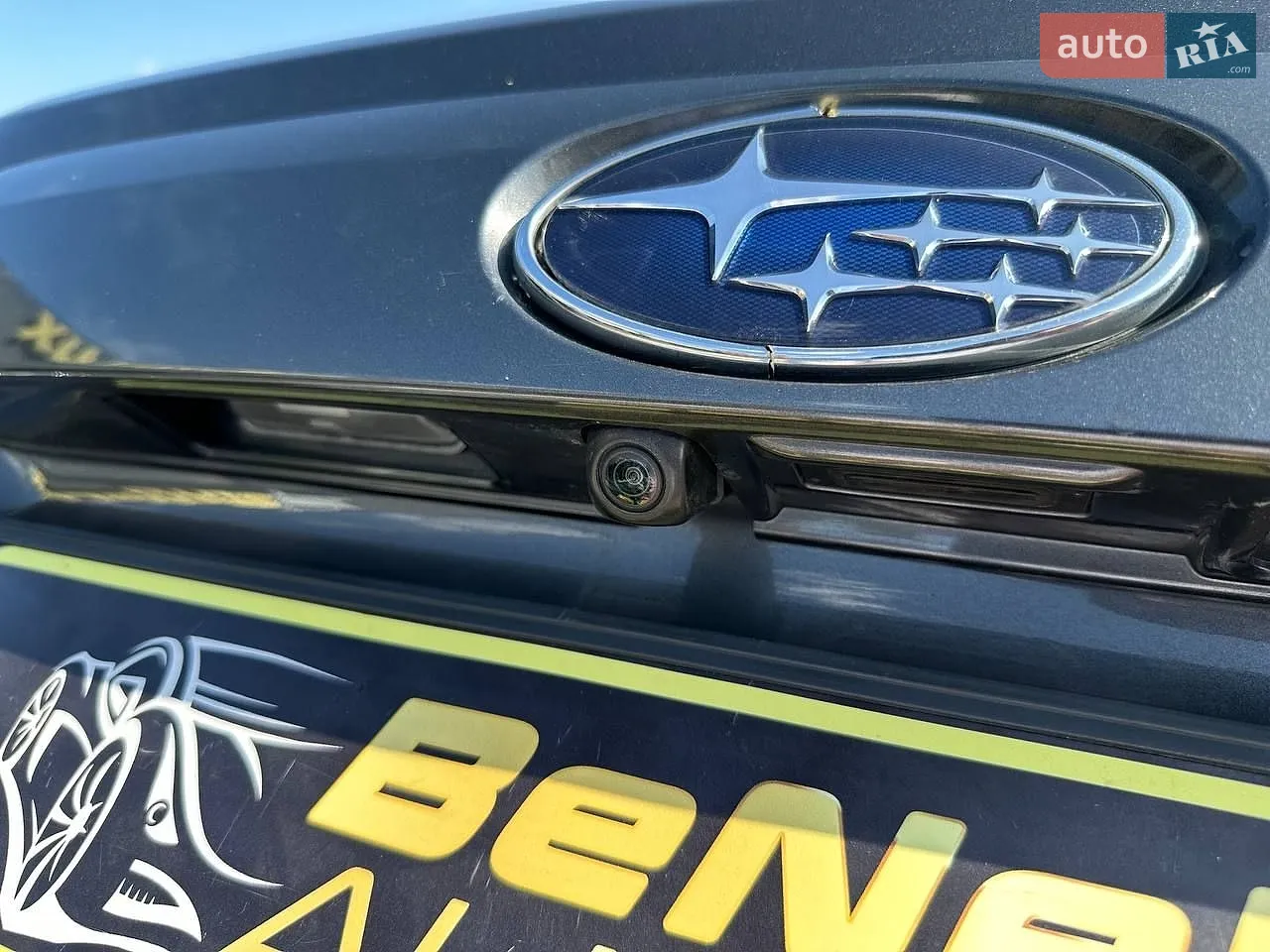 2022 Subaru Crosstrek - мініатюра 35
