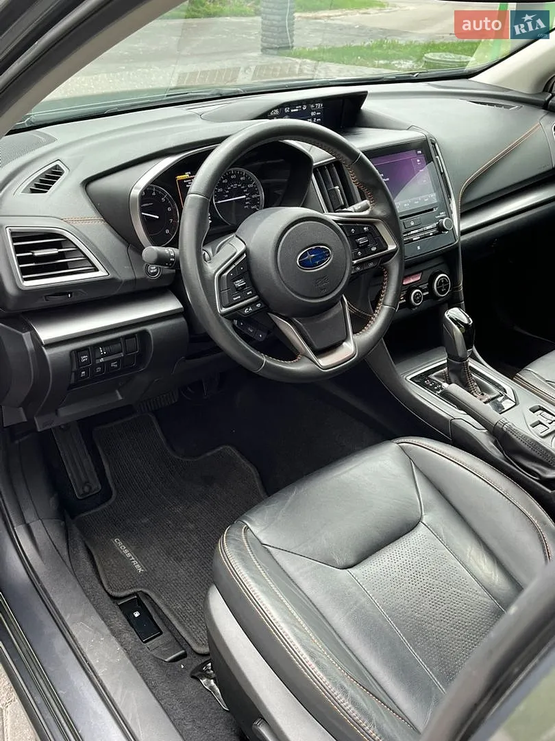 2022 Subaru Crosstrek - мініатюра 13