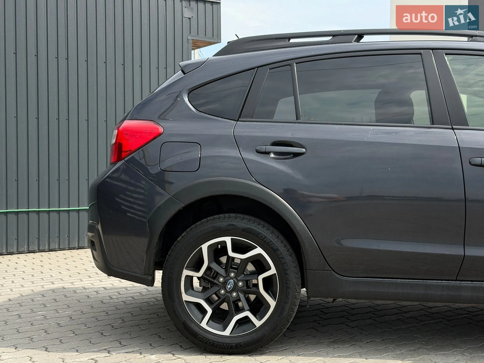 2017 Subaru Crosstrek - мініатюра 14