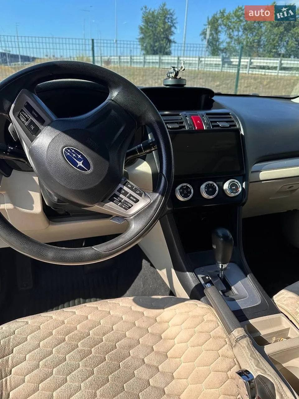 2013 Subaru Crosstrek - мініатюра 11