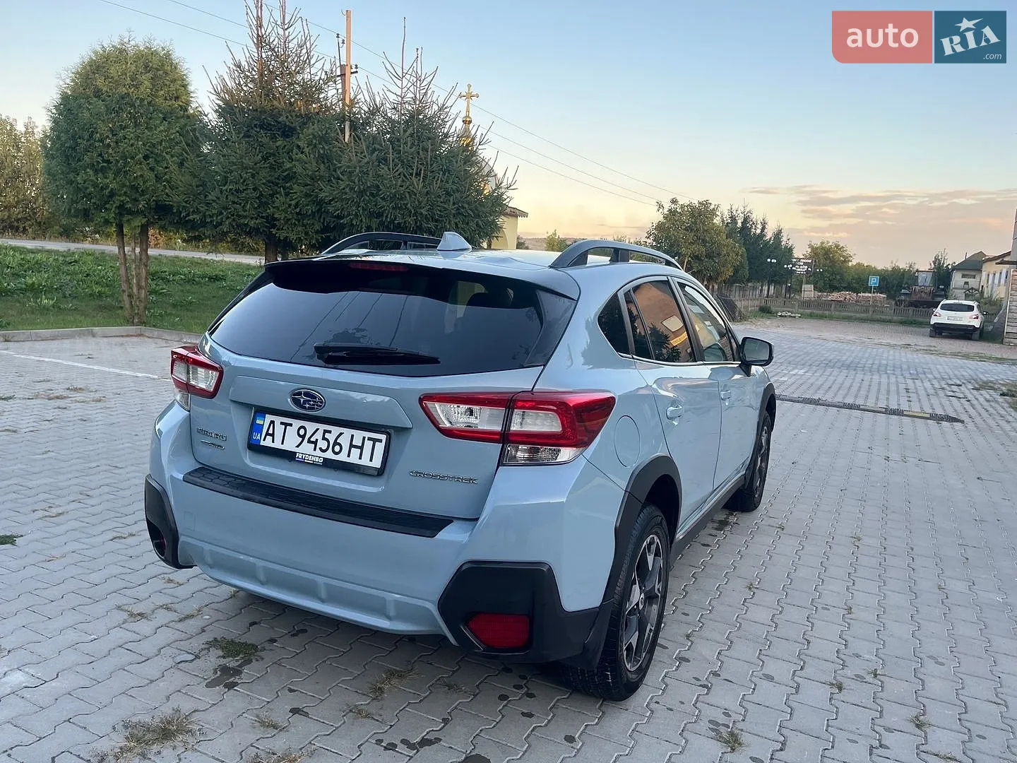 2018 Subaru Crosstrek - мініатюра 6