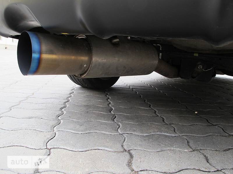 Внедорожник / Кроссовер Subaru Forester 2007 в Одессе фото 17 Внедорожник / Кроссовер Subaru Forester 2007 в Одессе