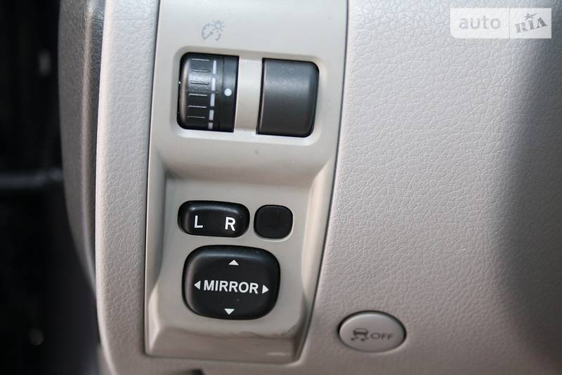 Внедорожник / Кроссовер Subaru Forester 2009 в Киеве