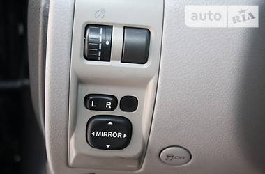 Внедорожник / Кроссовер Subaru Forester 2009 в 