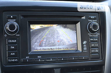 Внедорожник / Кроссовер Subaru Forester 2011 в 