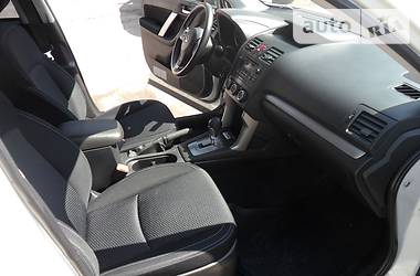  Subaru Forester 2014 в Одессе