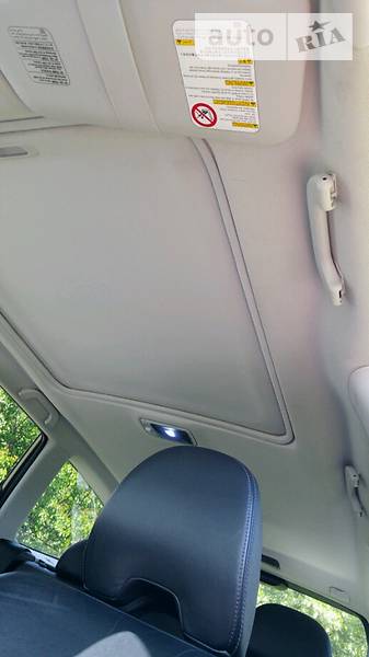 Внедорожник / Кроссовер Subaru Forester 2008 в Киеве