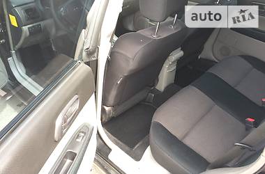 Внедорожник / Кроссовер Subaru Forester 2007 в 