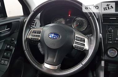 Внедорожник / Кроссовер Subaru Forester 2014 в Киеве