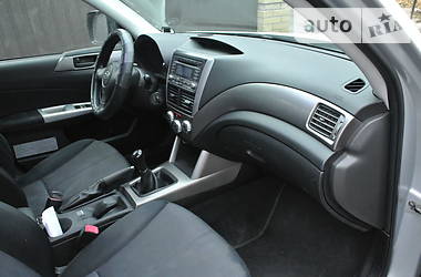 Внедорожник / Кроссовер Subaru Forester 2008 в Черкассах