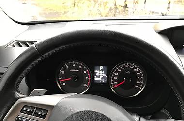 Внедорожник / Кроссовер Subaru Forester 2013 в Днепре